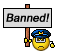 :banned3: